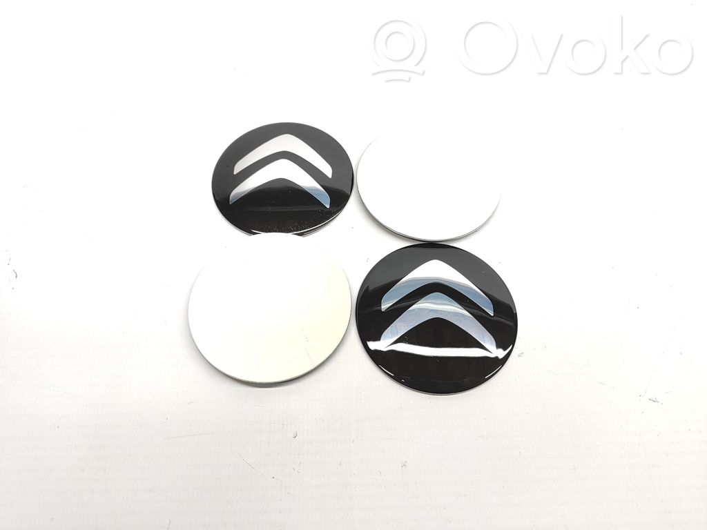 Tapacubos original de rueda   60MM