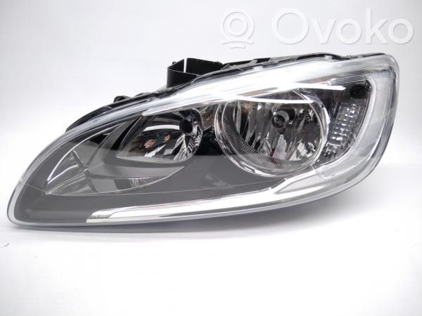 Volvo V60 Headlight/headlamp 