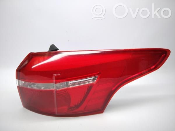 Rear/tail lights   1868288,16310872,DEPO