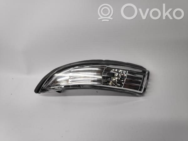 Ford B-MAX Mirror indicator light 