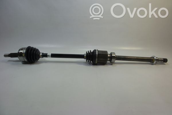 Etuvetoakseli   391000090R,ARTIGONOVOORIGINAL