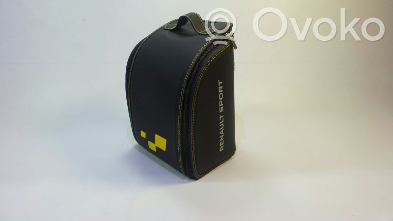 Renault Clio IV Otros dispositivos 