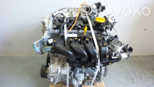 Silnik   M5M,205CV,B450,MOTORNOVO0KM,MOTORRS205CV