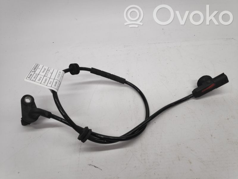 Renault Clio IV ABS Sensor 