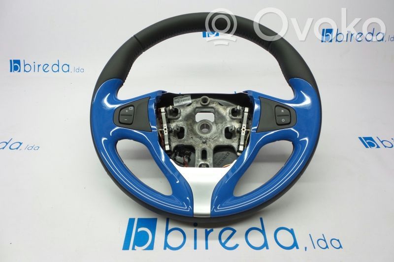 Lenkrad   484001718R,ARTIGONOVOORIGINAL,AZULEPELE