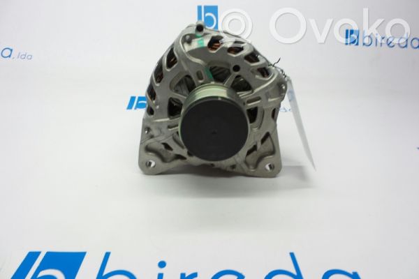 Alternador   231008918R,2714146A,ARTIGONOVOORIGINAL,TG12S275