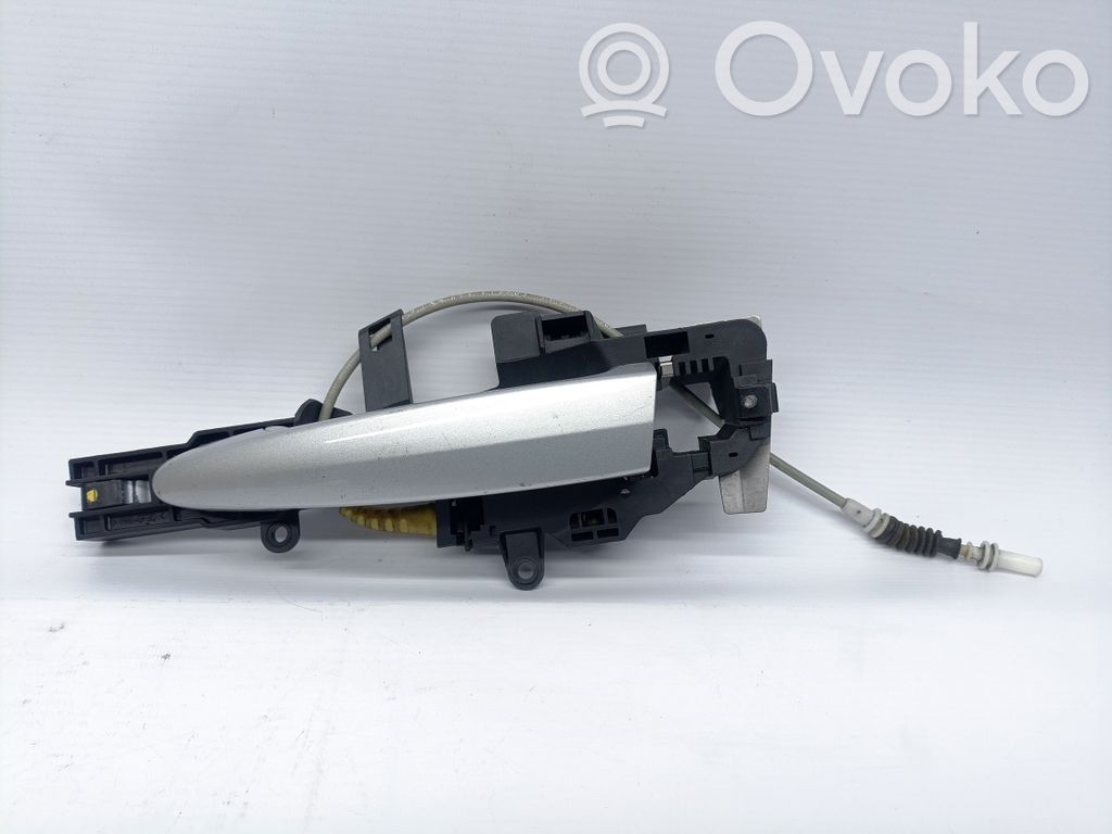 BMW 1 E81 E87 Manecilla externa puerta delantera 