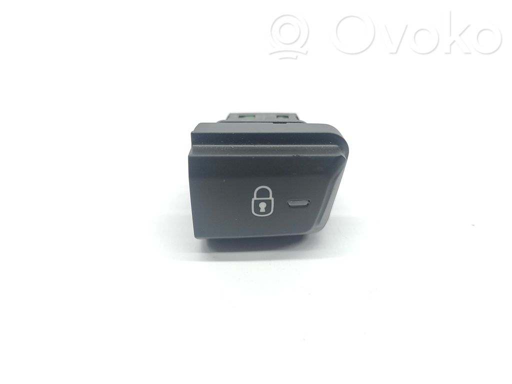 Botón interruptor de bloqueo de puertas   96750883Z0