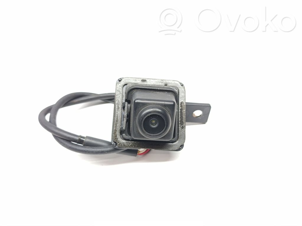 Reversing camera   284426521R,TRASEIRA