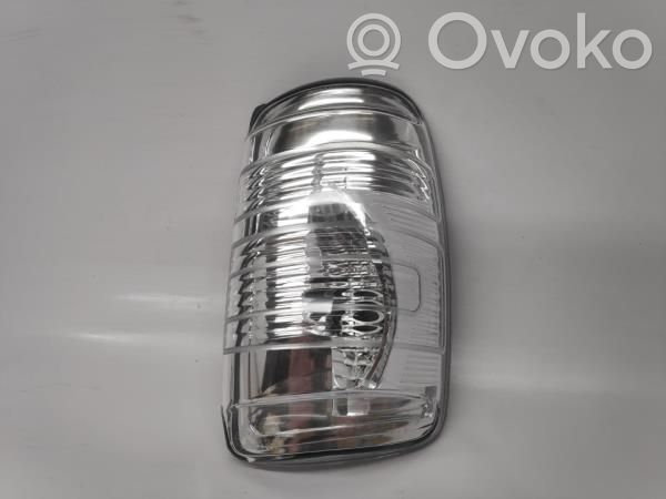 Ford Transit Piloto intermitente del espejo 