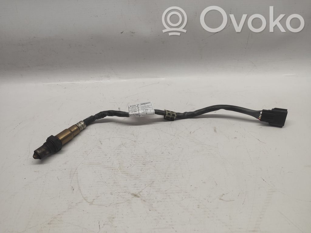 Lambda probe sensor   0281004221,226A41733R,A0105424118,H8201395330