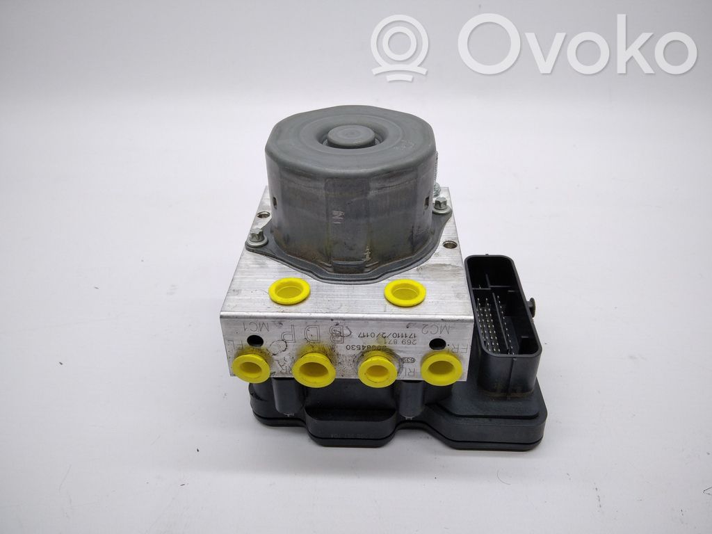 Pompe ABS   0265956292,0265257704,39084530