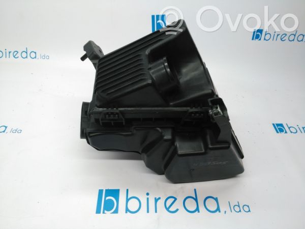 Renault Twingo III Scatola del filtro dell’aria 