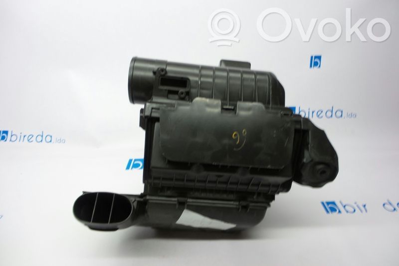 Luftfilterkasten   165007121R,DANOSULTIMASFOTOS,FILTRONOVOINCLUIDO
