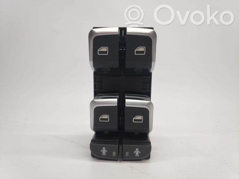 Interruptor del elevalunas eléctrico   4M0959851B,106023892,IGUALAAUDIQ5EQ7