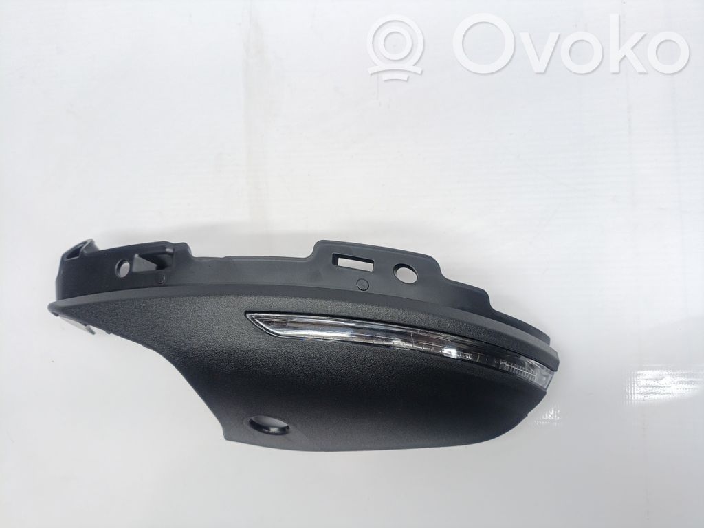 Renault Megane IV Mirror indicator light 