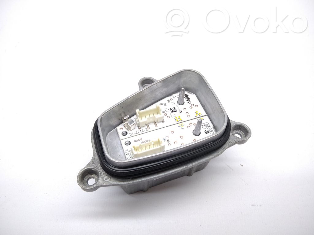 LED Daytime headlight   90118119,80340080,MDF916483