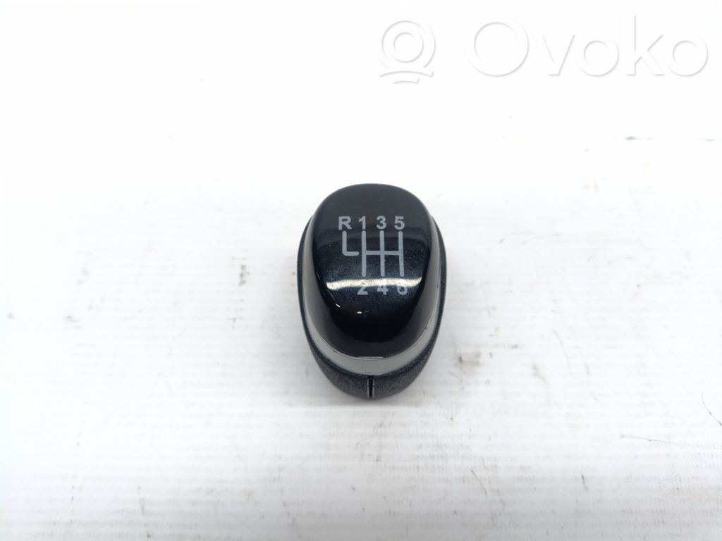 Interruptor/perilla de marchas   328651808R