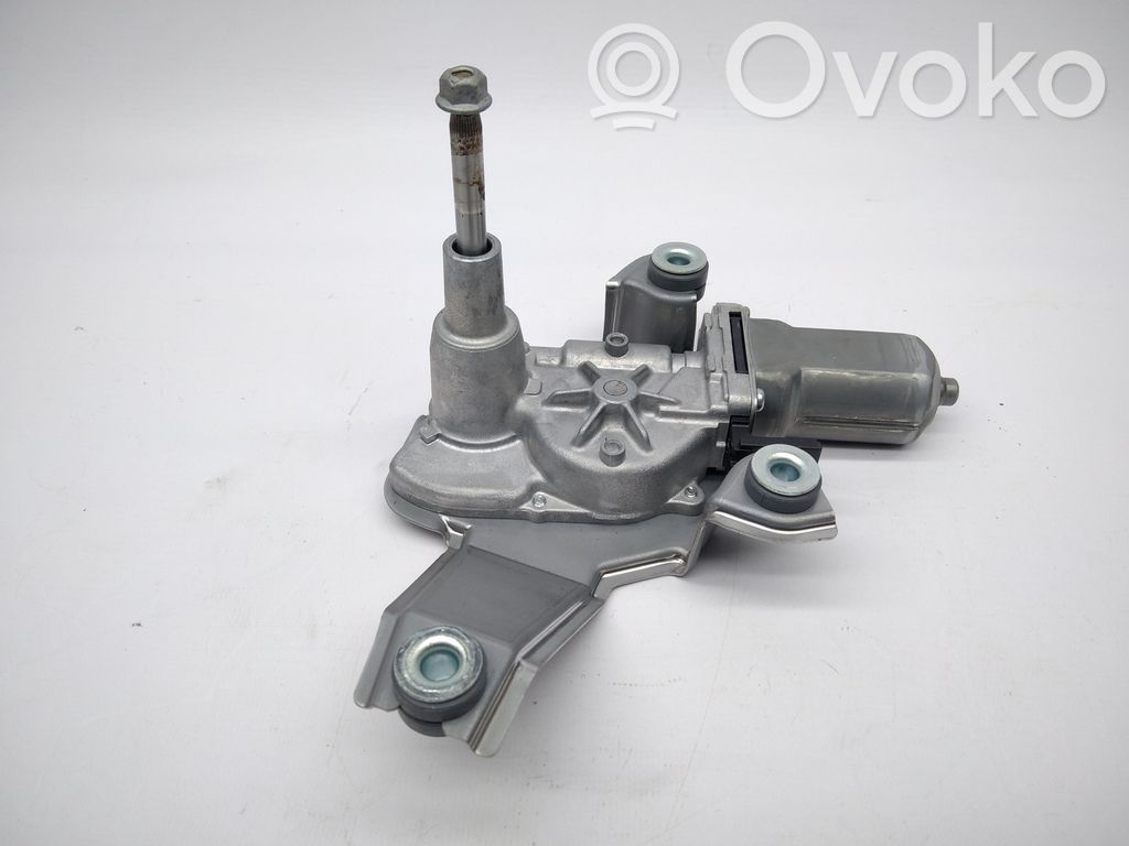 Wischermotor Heckscheibe   55112704AA,2596003320