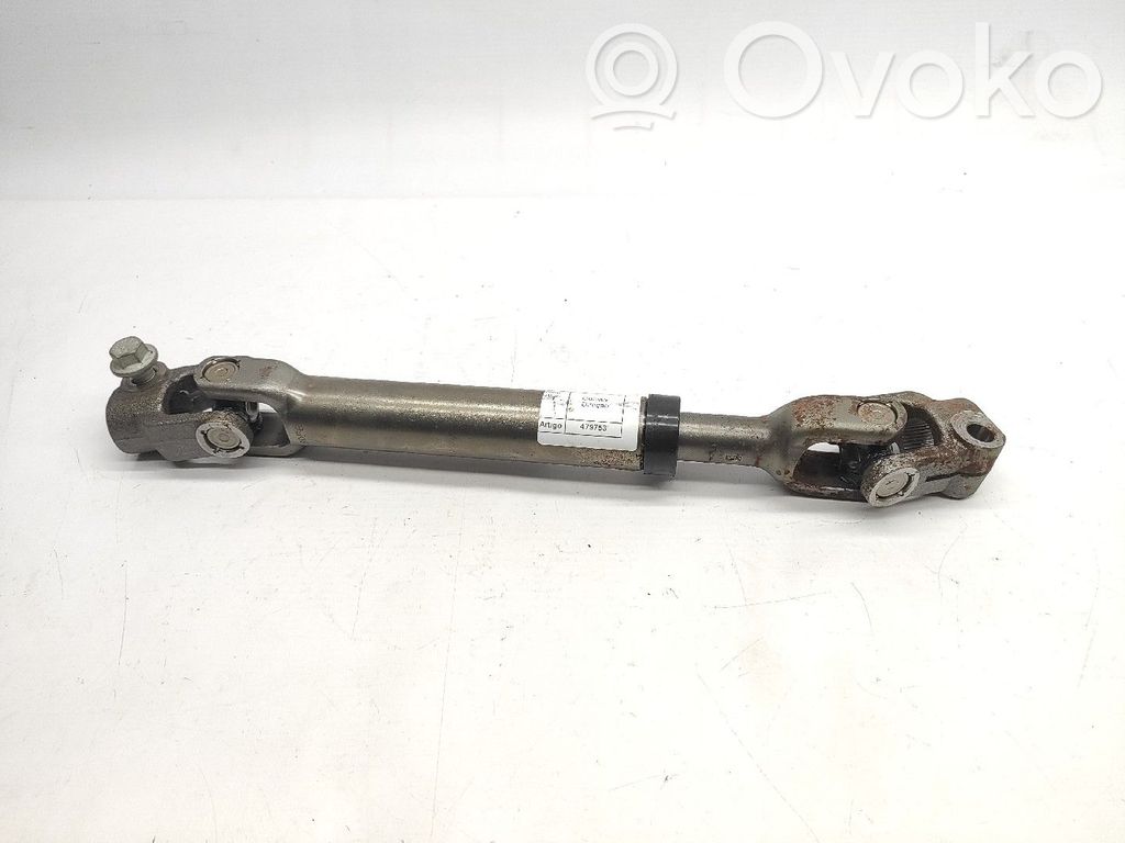 Ford Focus Steering column universal joint 