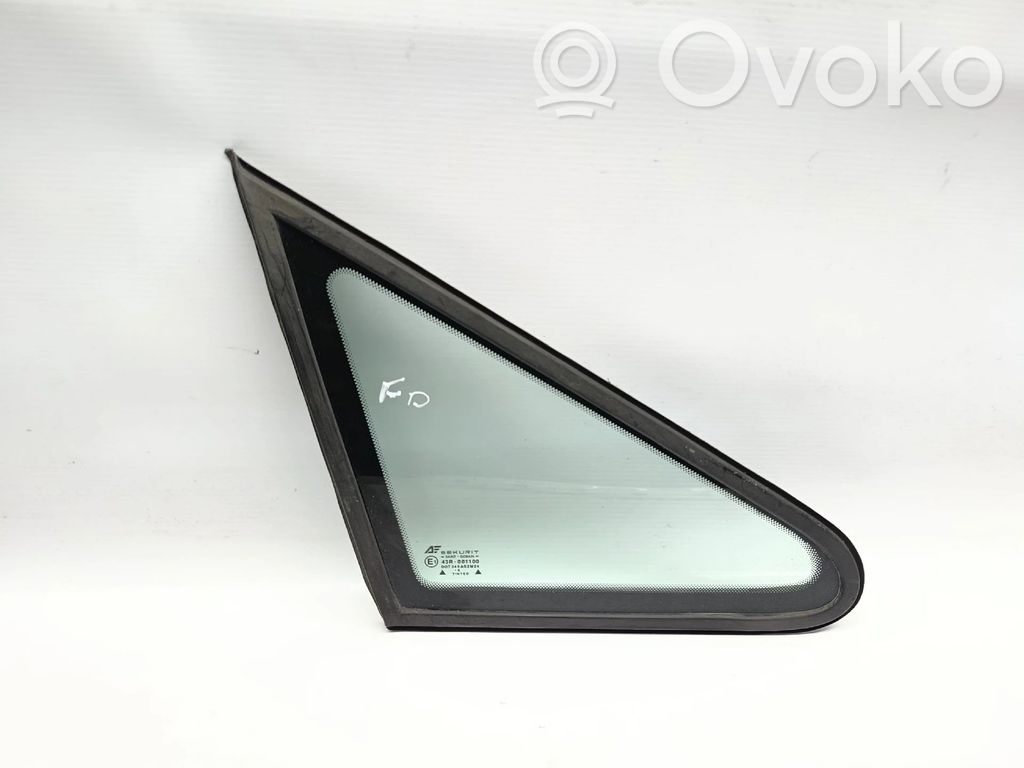 Ford Galaxy Finestrino/vetro triangolo anteriore 