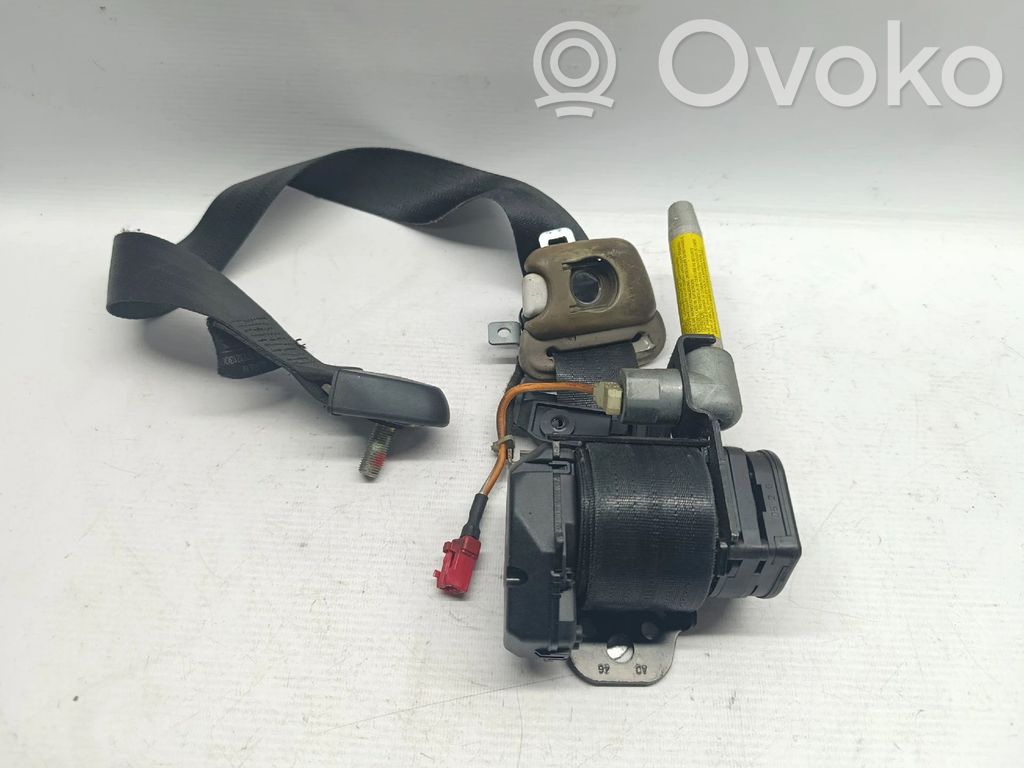 Cinturón delantero   570186099H,570321200