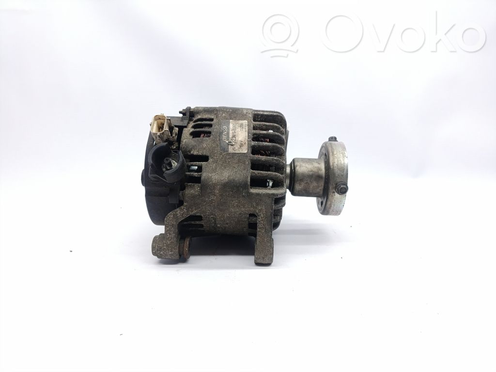 Ford Focus Ģenerators 