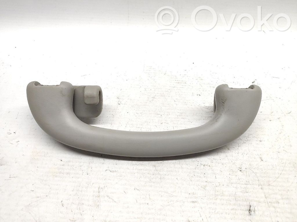 Rear door interior handle