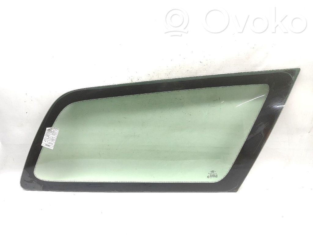 Ford Focus Rear side window 