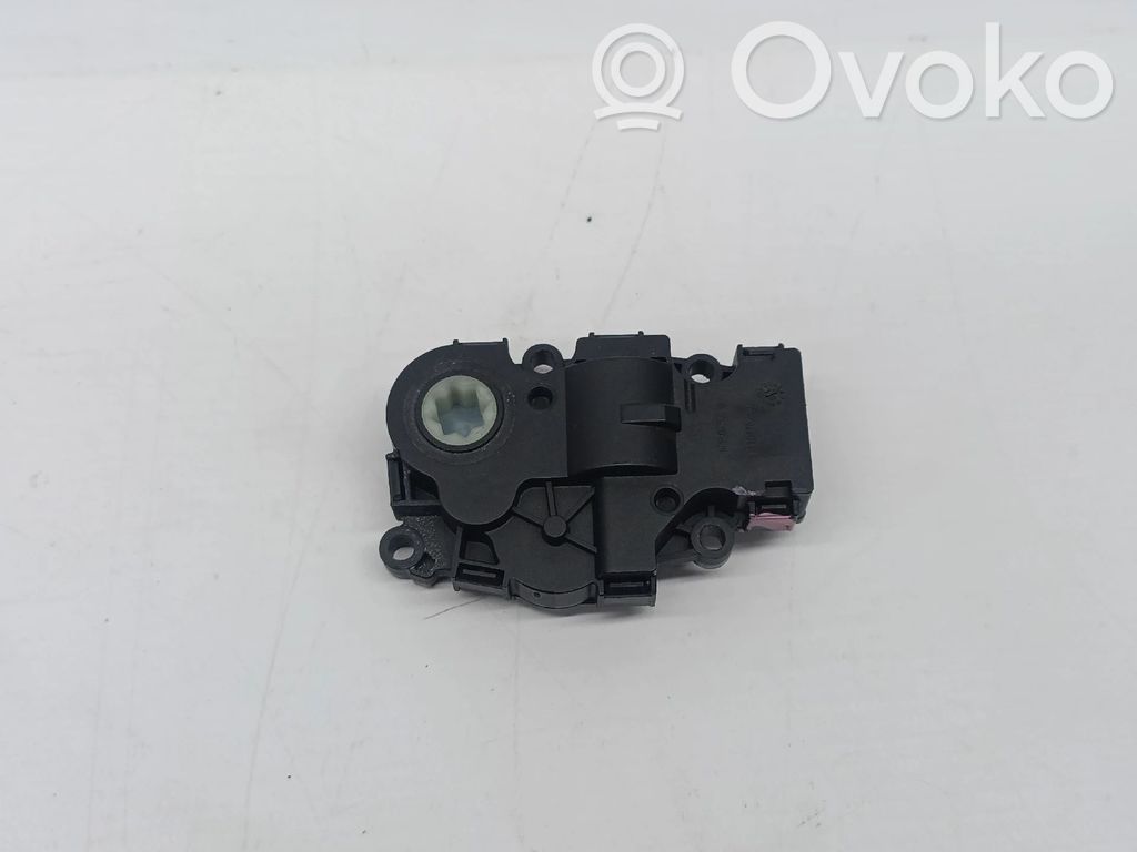 Audi RS4 B9 Motorino attuatore aria 