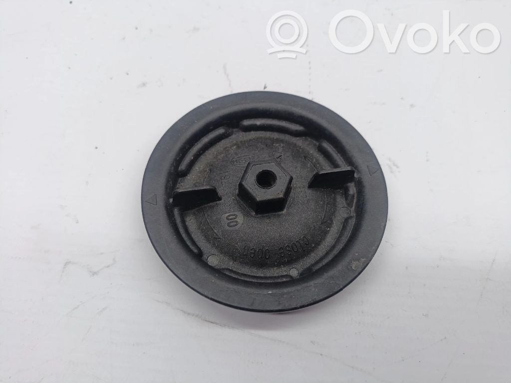 Deckel Abdeckung Scheinwerfer   19291300