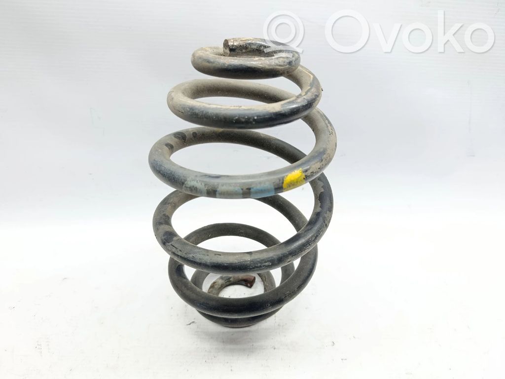 Audi A6 S6 C5 4B Rear coil spring 