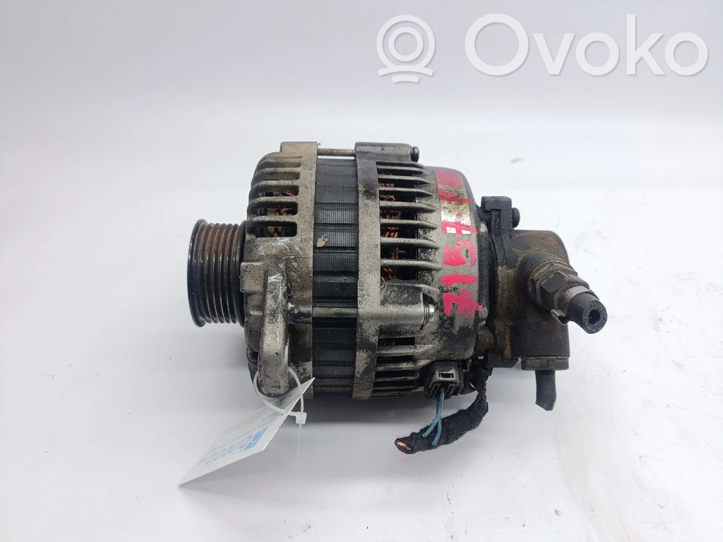 Ģenerators   LR1100508
