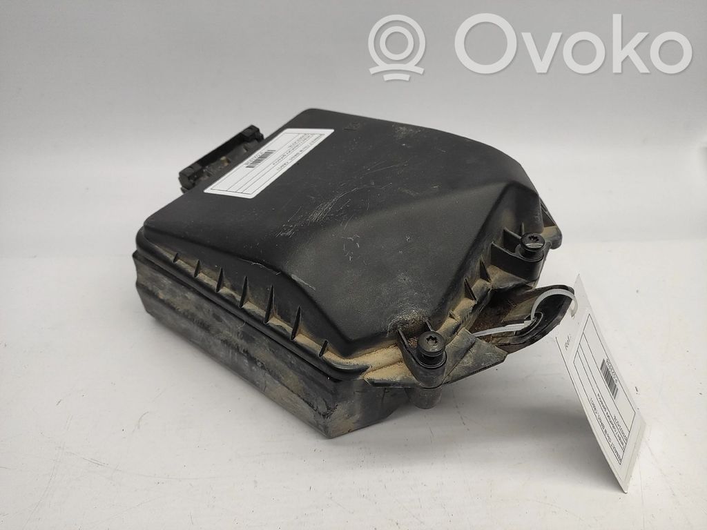 Renault Clio III Altra parte interiore 