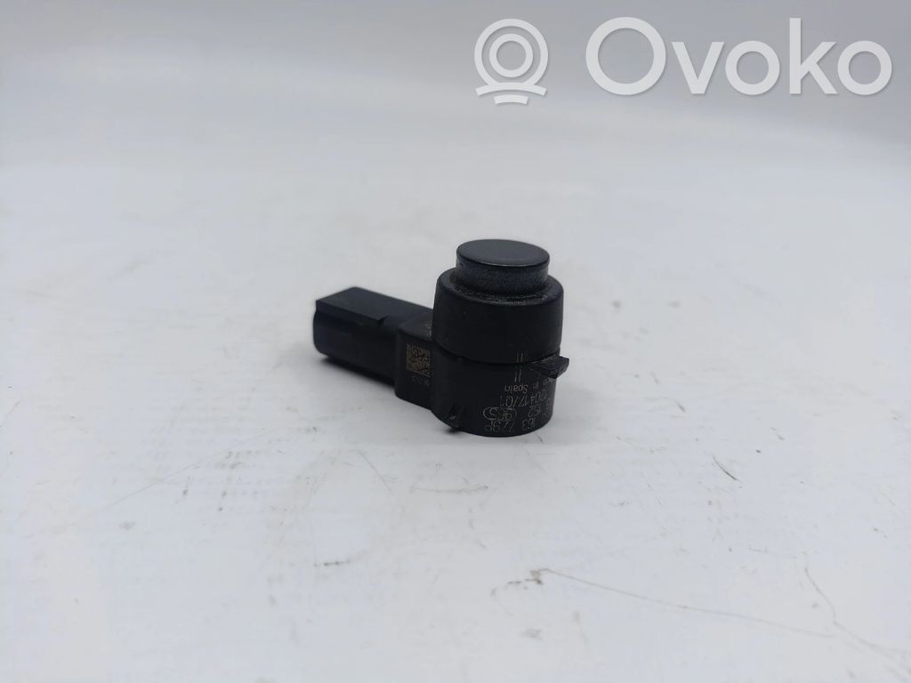 Citroen C4 II Sensor de aparcamiento PDC 