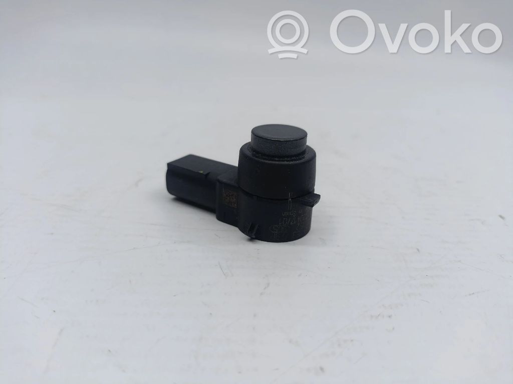 Citroen C4 II Sensor de aparcamiento PDC 