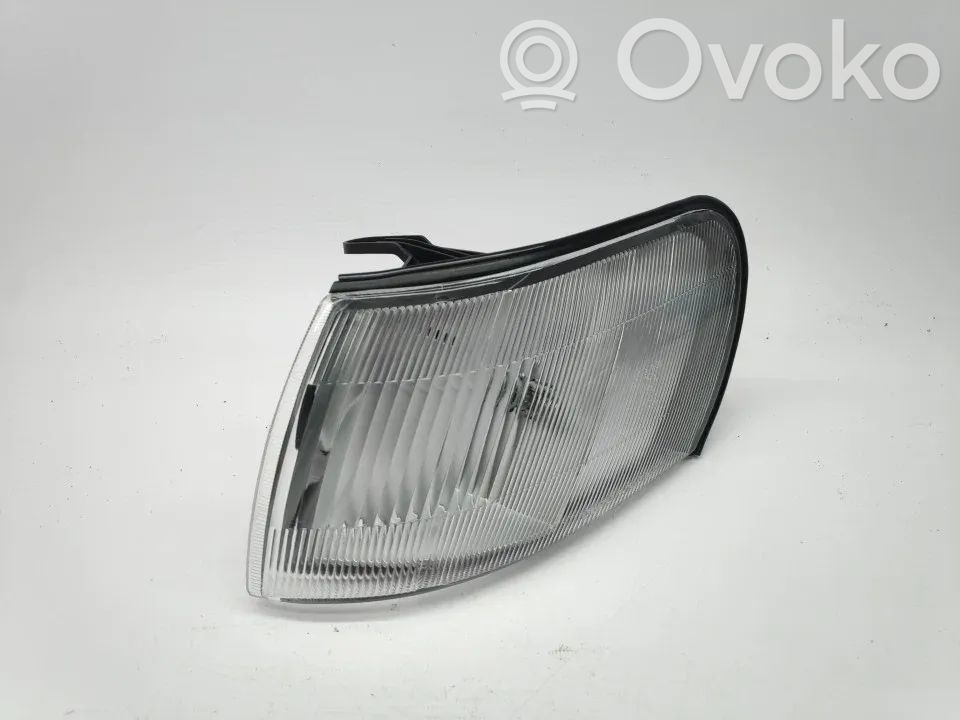 Toyota Corolla E110 Front bumper turn signal 