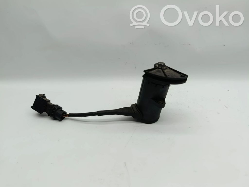 Gaspedal   7700419589