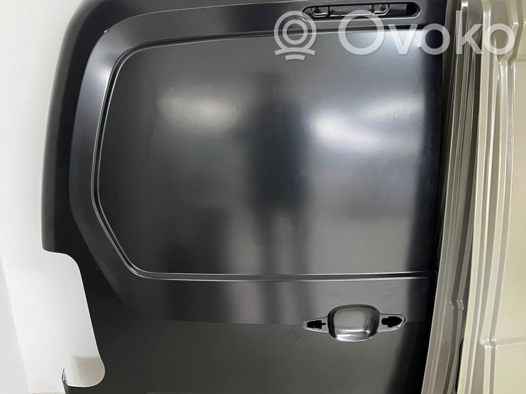 Citroen Berlingo Portellone posteriore/bagagliaio 