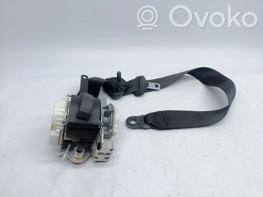 Ford Fiesta Ceinture de sécurité avant 