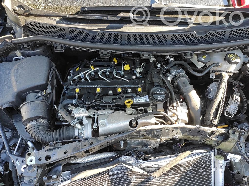 Motor   B16DTE,38272MILKM,SEMTURBO