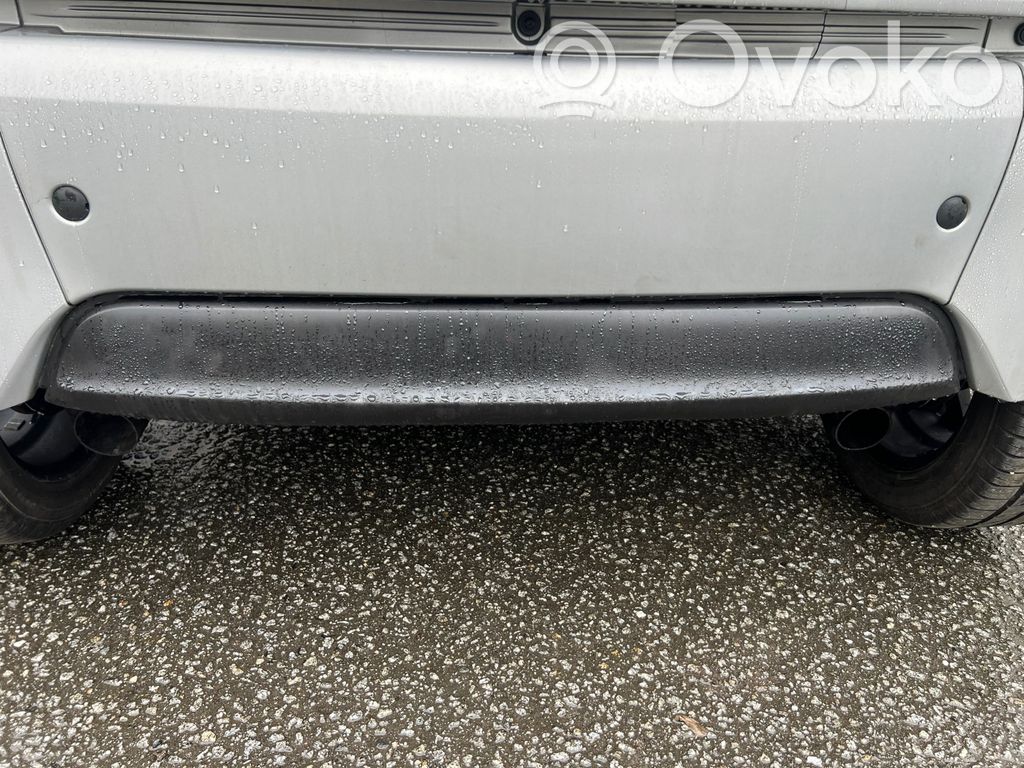 Apatinė bamperio dalis   Q0000946V009000000,APENASSPOILER