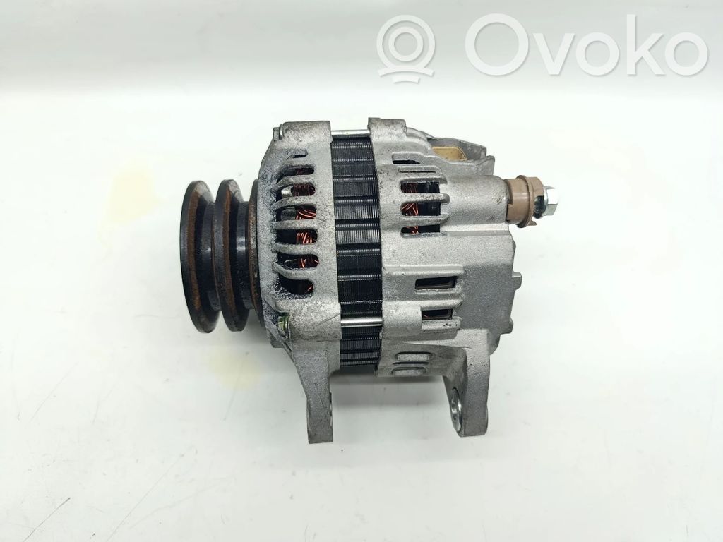 Mazda Premacy Alternator 