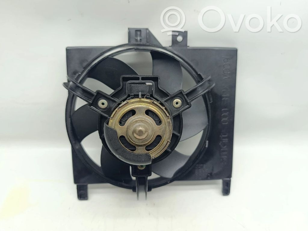 Elektrolüfter   8240229,0003127V007,DOINTERCOOLER