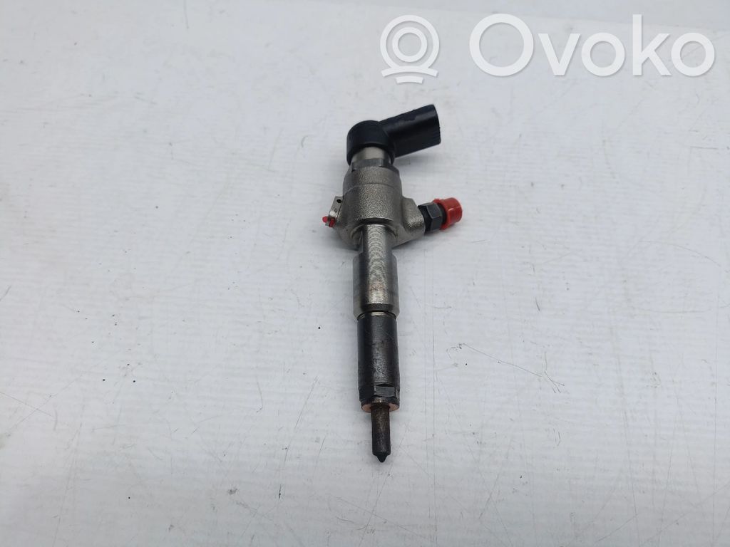 Citroen C3 Fuel injector 