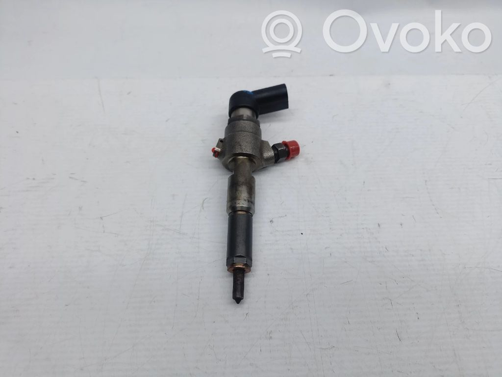 Citroen C3 Fuel injector 
