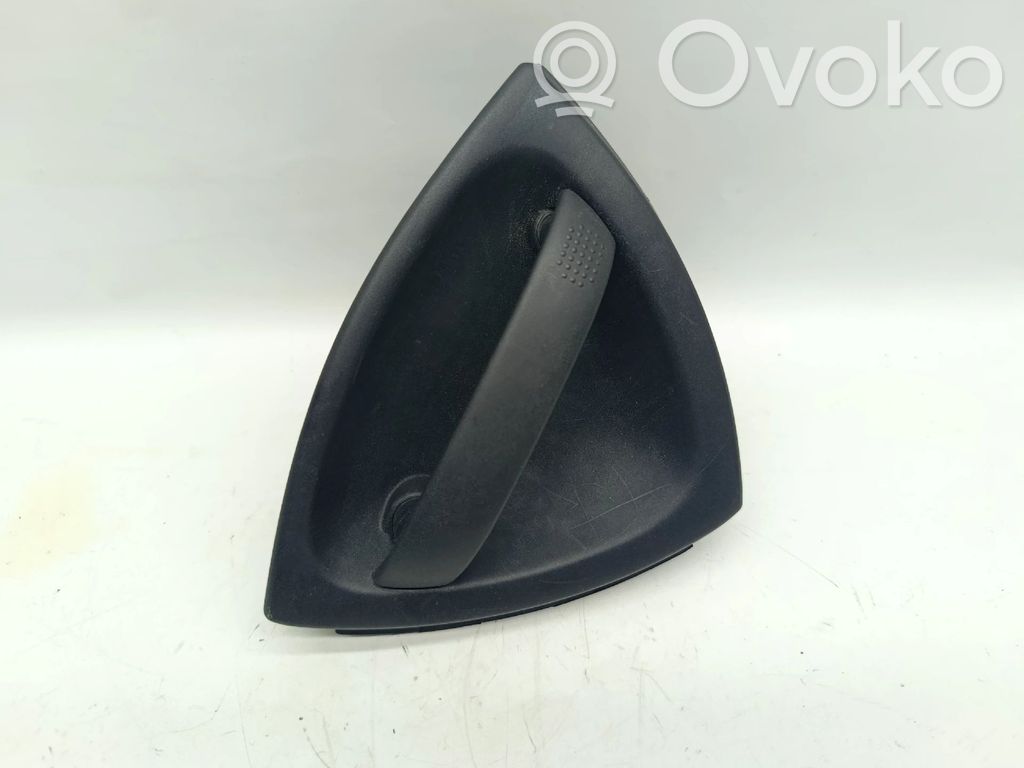 Etuoven ulkokahva   Q0000541V00,0001973V005000000