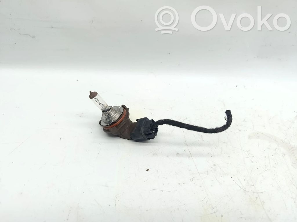 Opel Astra G Headlight ballast module Xenon 