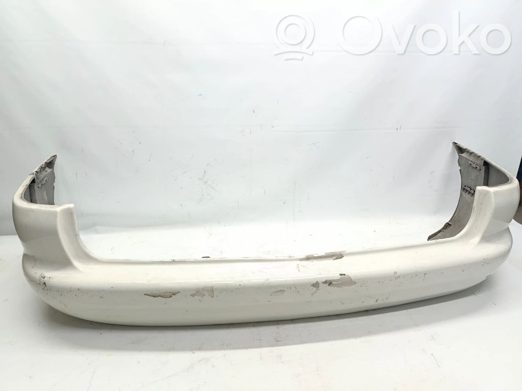 Rear bumper   7M0807378C,95VW17D833AD
