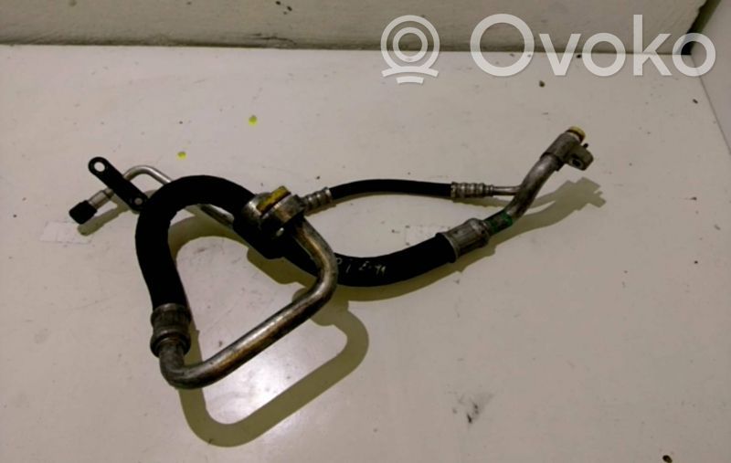BMW 3 E90 E91 Conductă/furtun aer condiționat (A/C) 